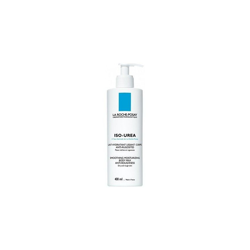 Iso Urea Lait 200Ml de La Roche Posay