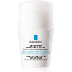 Déodorant Physiologique 24H Bille de La Roche Posay