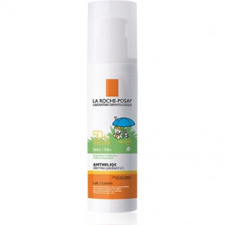 Anthelios Lait Bébé Dermo-Pediatrics Spf50+ 50Ml de La Roche Posay