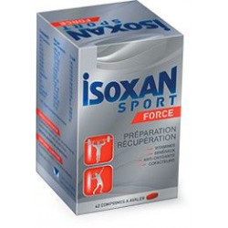 SPORT FORCE Préparation et Récupération