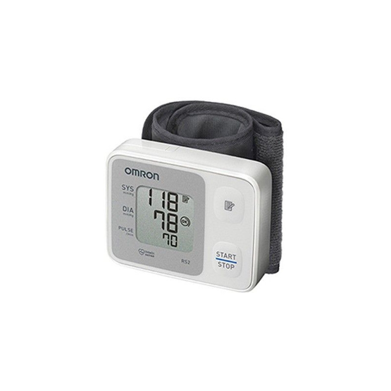 Tensiometre Poignet RS2 des laboratoires Omron