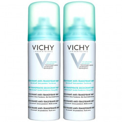 Déodorant anti-transpirant 48h vaporisateur