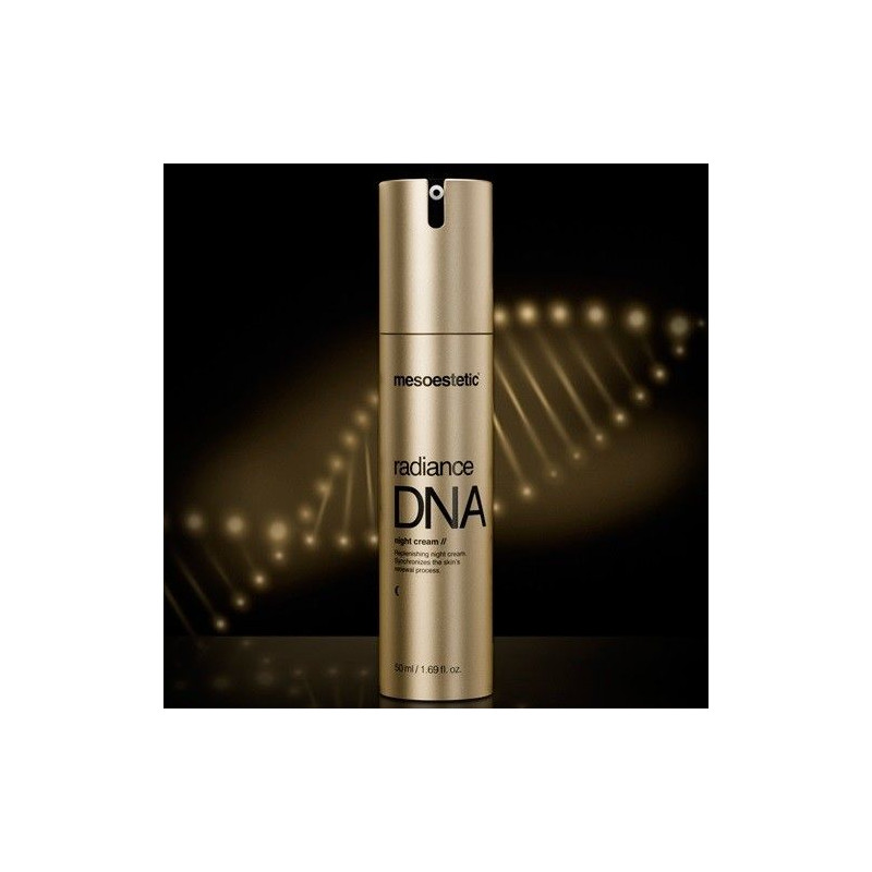 radiance dna