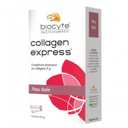 Collagen express stick