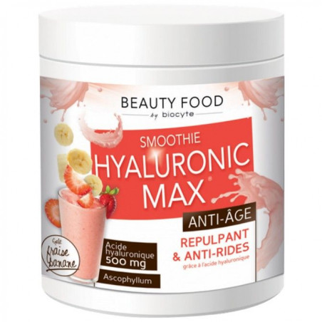Hyaluronic Max Anti-âge