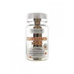 CURCUMIN x 185
