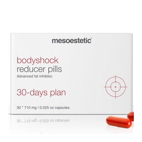 BODYSHOCK Reducer Pills