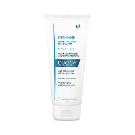 DEXYANE Crème Emollient Anti-grattage