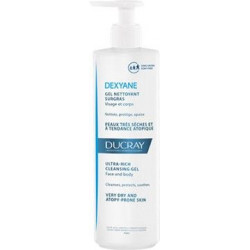 DEXYANE Gel Nettoyant Surgras