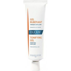 GEL RUBEFIANT Tonique Capillaire