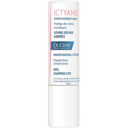ICTYANE Stick Lèvres Hydratant Protecteur
