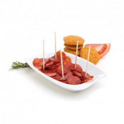 PROTEIFINE Chorizo extra fines tranches