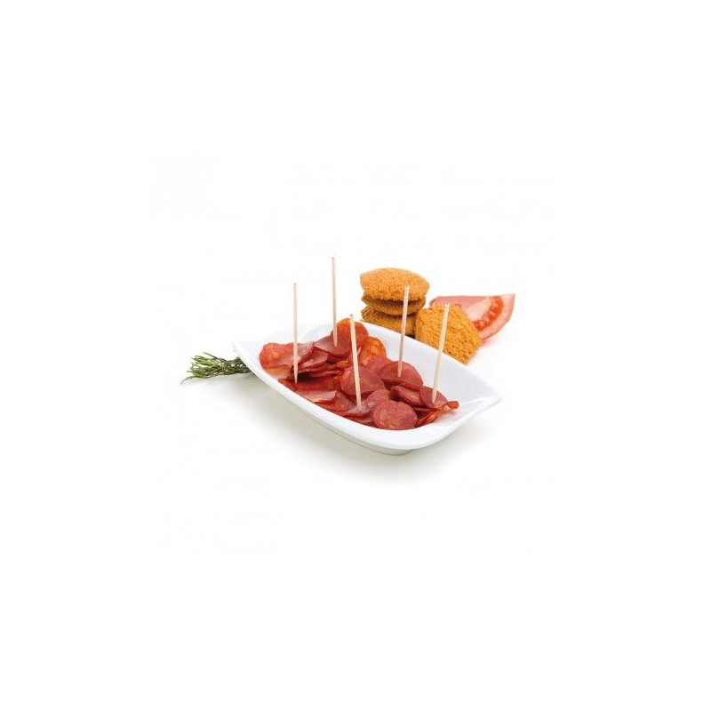 PROTEIFINE Chorizo extra fines tranches