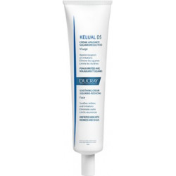 KELUAL Crème Apaisante Squamoréductrice Anti-récidive