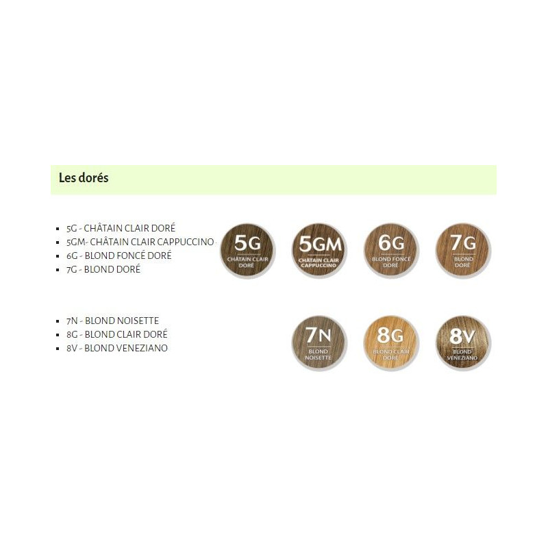 Color & Soin de 3 Chenes