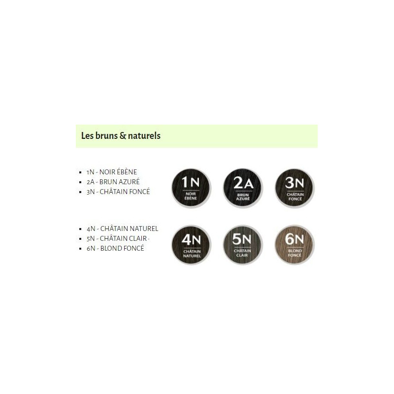 Color & Soin de 3 Chenes