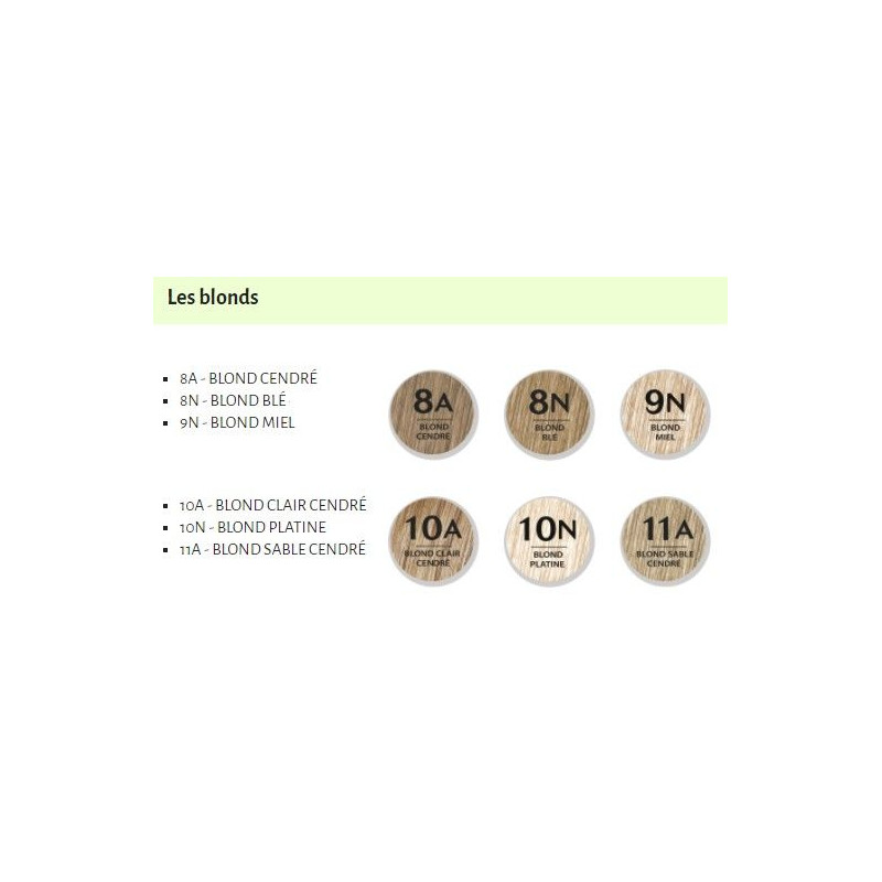 Color & Soin de 3 Chenes