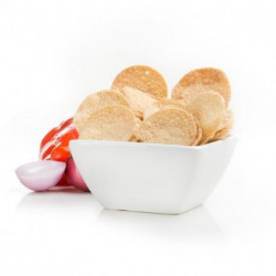 PROTEIFINE Chips Crème - Oignon