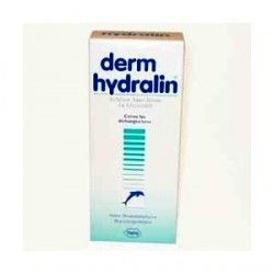 Derm Hydralin Savon Liquide des laboratoires Hydralin