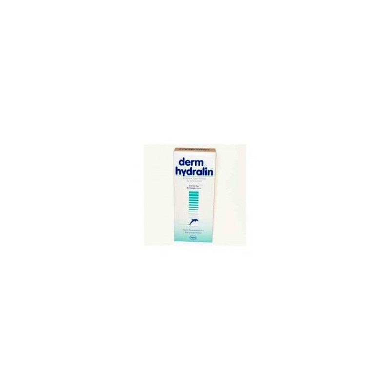 Derm Hydralin Savon Liquide des laboratoires Hydralin