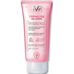 TOPIALYSE Gel lavant