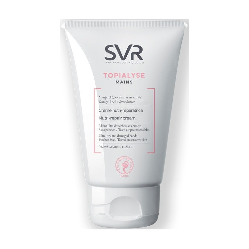 TOPIALYSE creme main