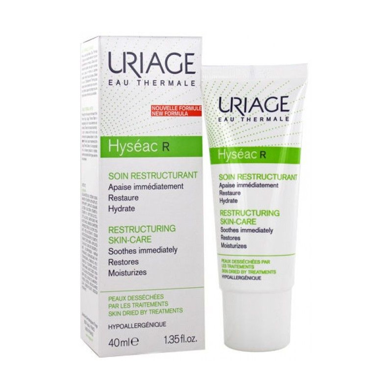 HYSEAC R Soin restruturant