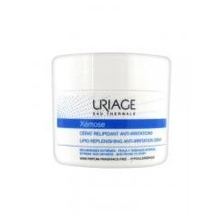 Xemose Cerat des laboratoires Uriage
