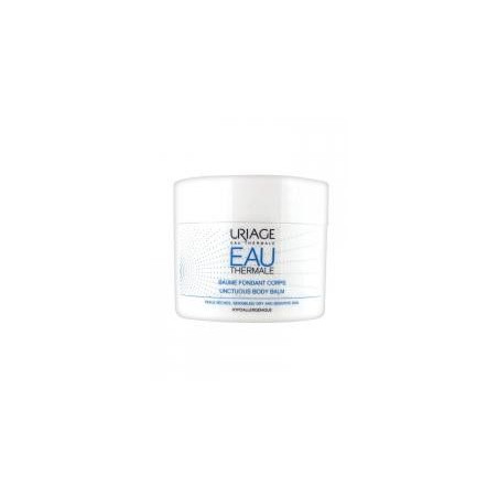 EAU THERMALE Baume fondant corps