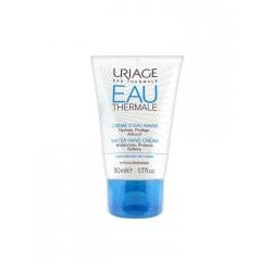 EAU THERMALE Crème d'eau main
