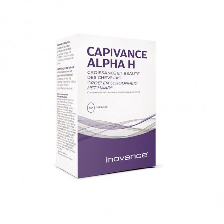 INOVANCE Capivance Alpha H
