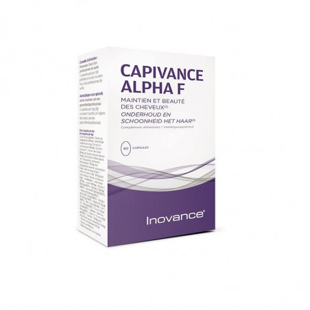 INOVANCE Capivance Alpha F