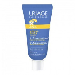 BEBE 1ERE CREME MINERALE Très haute protection SPF50+