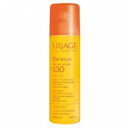 BARIESUN SPF30 Brume sèche