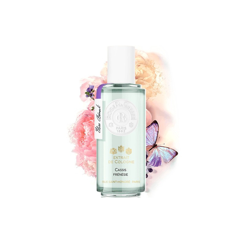 EXTRAIT DE COLOGNE