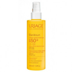 BARIESUN SPF50+ Spray sans Parfum