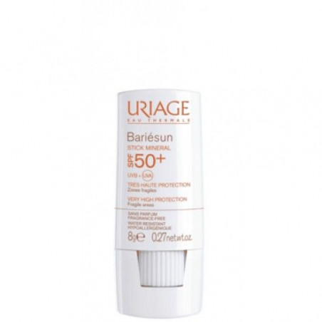 BARIESUN SPF50+ stick mineral