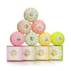 SAVON PARFUME BOITE CARTON