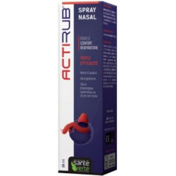 ACTIRUB Spray Nasal