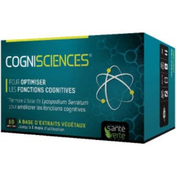 COGNISCIENCE