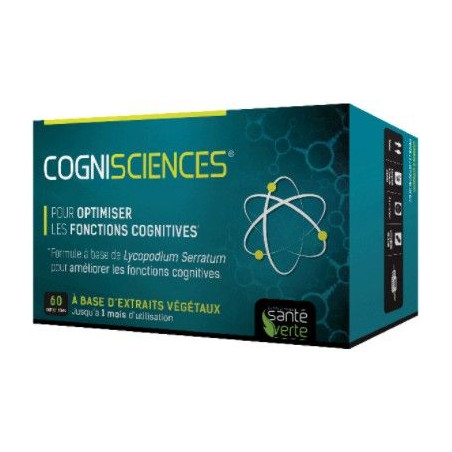 COGNISCIENCE