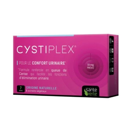 CYSTIPLEX Confort Urinaire