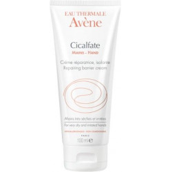 CICALFATE MAINS Crème Réparatrice Isolante