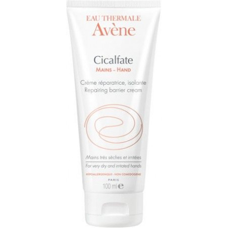 CICALFATE MAINS Crème Réparatrice Isolante