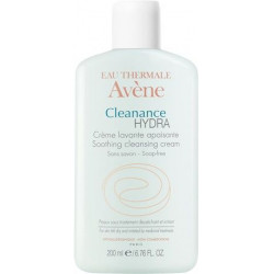 CLEANANCE HYDRA Crème Apaisante