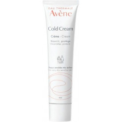 Cold Cream Crème