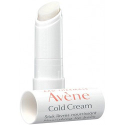 COLD CREAM Stick Lèvre Nourrissant
