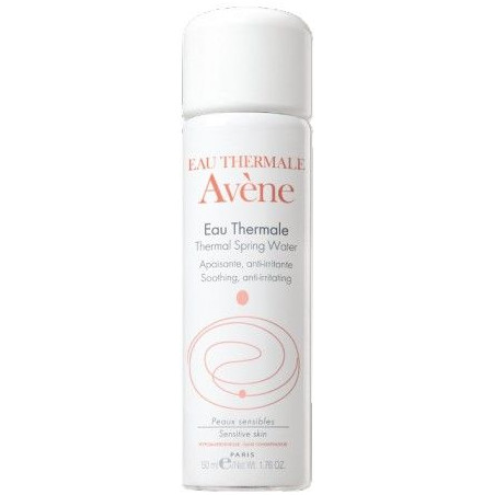 Eau Thermale des laboratoires Avene -Paramarket