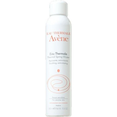 Eau Thermale des laboratoires Avene -Paramarket