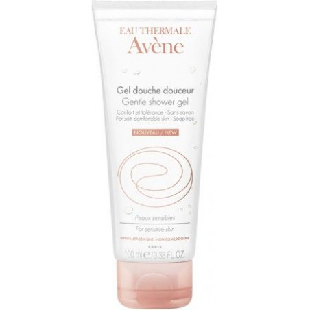 avene Gel Douche Douceur